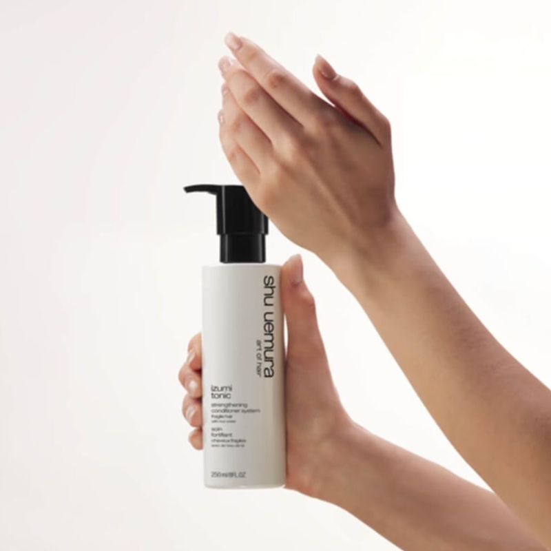 Izumi Tonic Conditioner