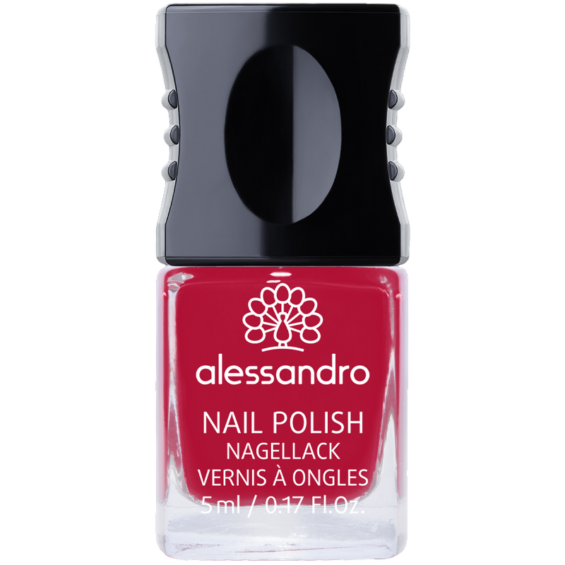 Nail Polish - 908 Pink Diva