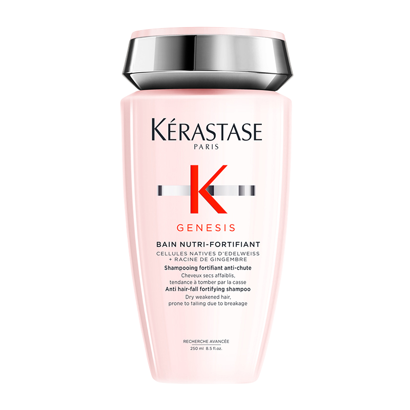 Genesis Bain Nutri-Fortifiant - 250ml Genesis Bain Nutri-Fortifiant - 250ml