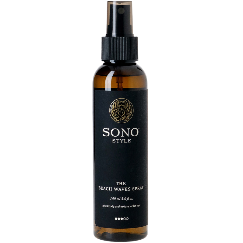 Sono - The Beach Waves Spray - 150ml