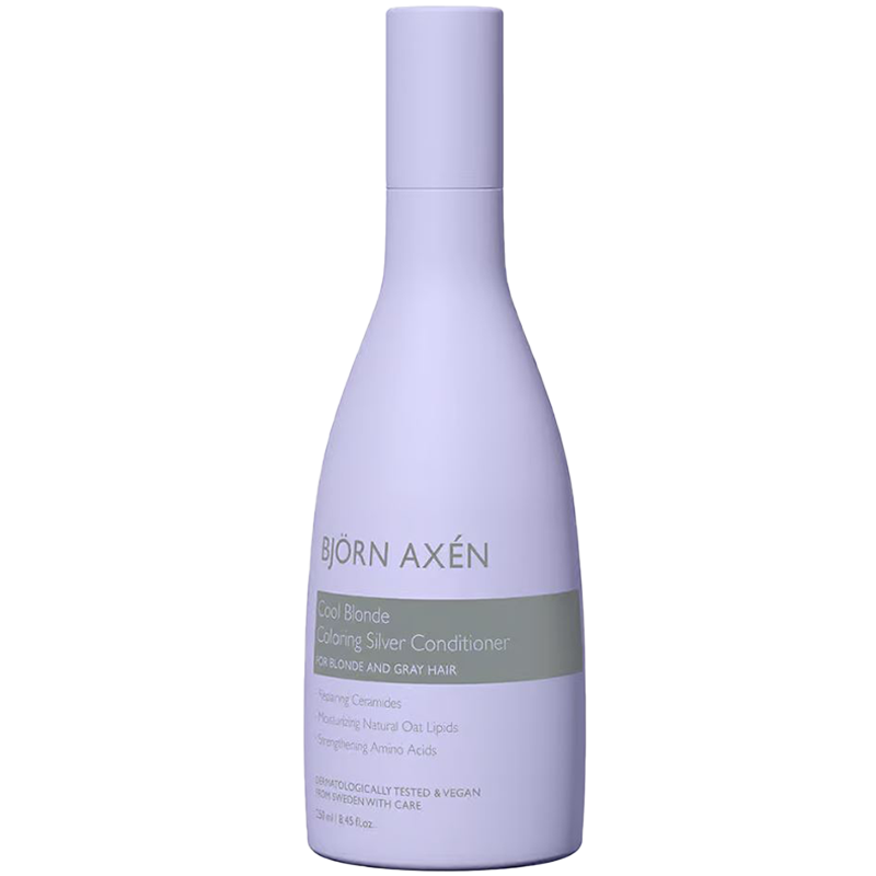 Cool Silver Conditioner (250ml)