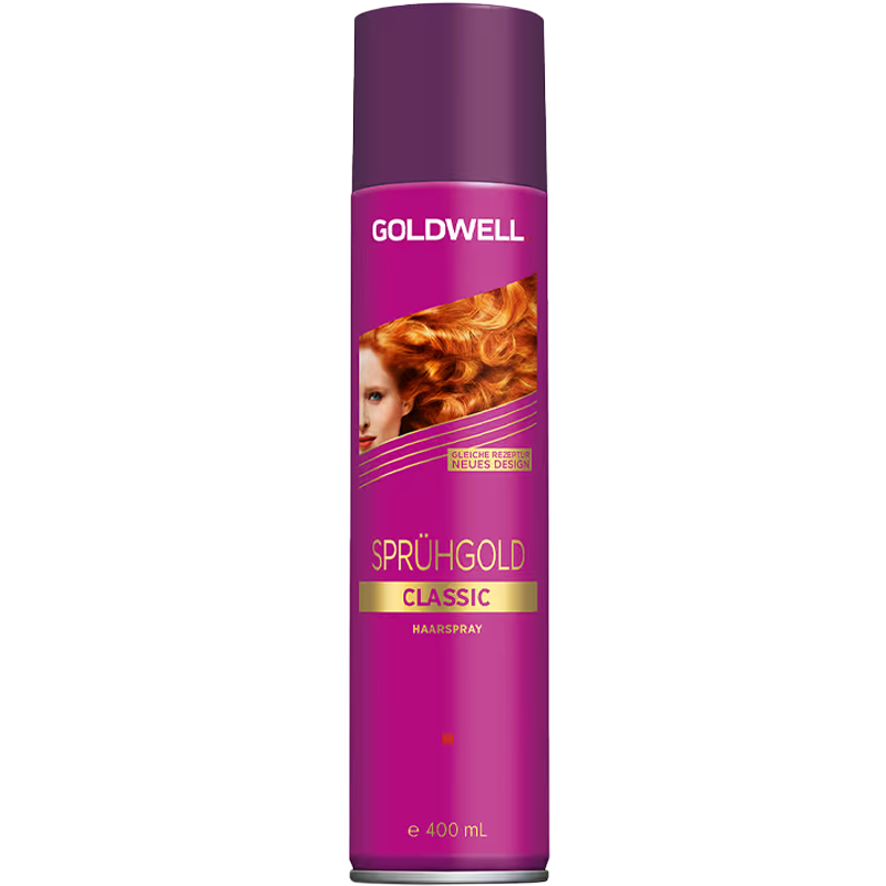 Sprühgold Normal (400ml)
