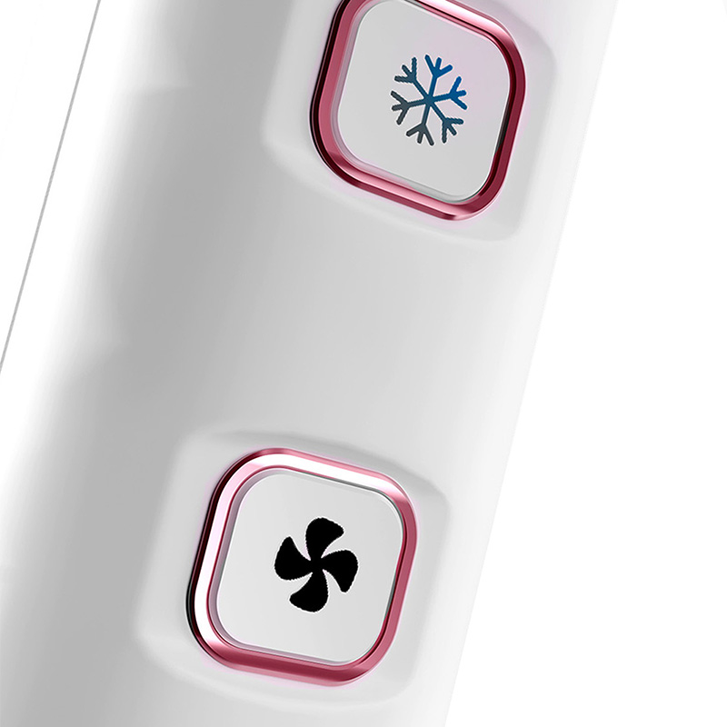 Premium The Airshot Pro Hairdryer