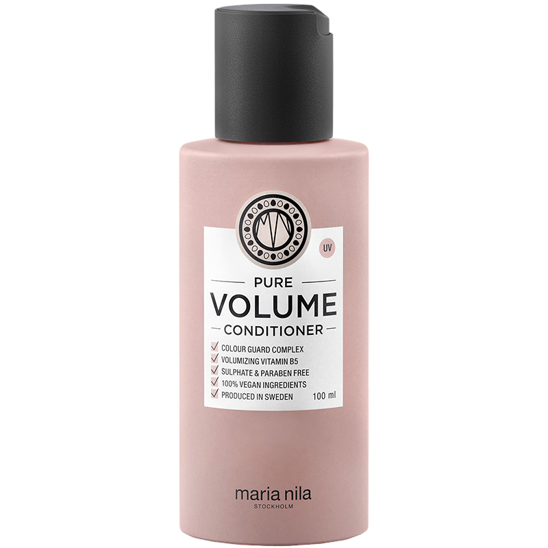 Pure Volume Conditioner -100 ml - click&care.ch