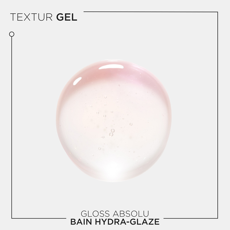 Gloss Absolu Bain Hydra-Glaze - 250ml