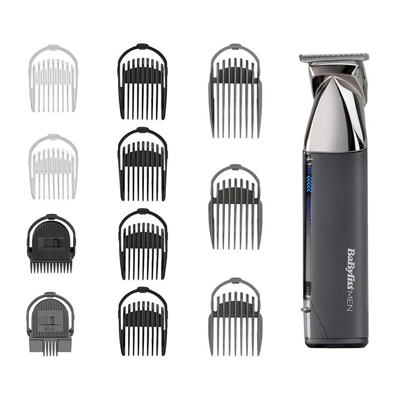 Tondeuse à cheveux BaByliss Lithium Power E986E