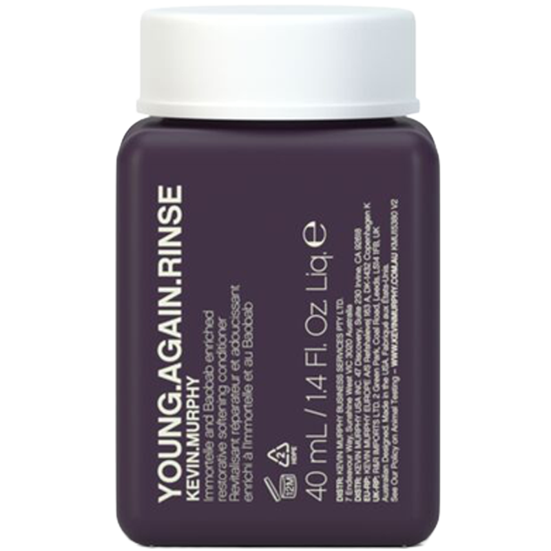 Young Again Rinse - 40ml