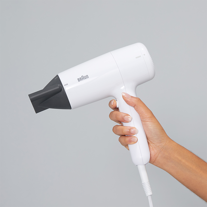 Braun Hair Dryer HD 2.1