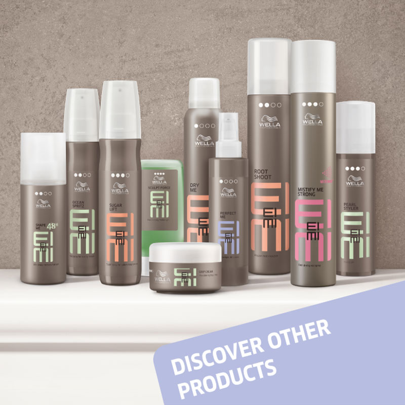 EIMI Flowing Form (100ml)