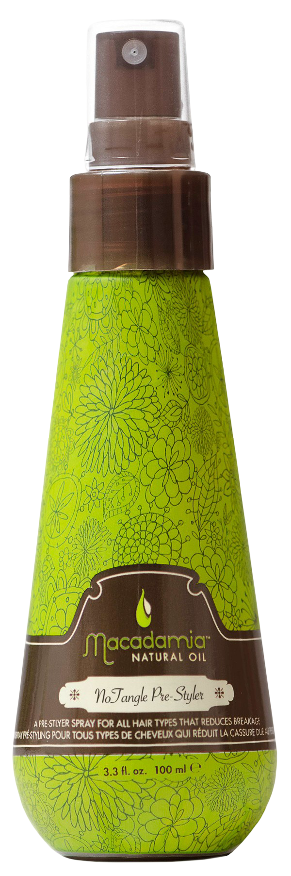 Macadamia No Tangle Pre-Styler 100 ml