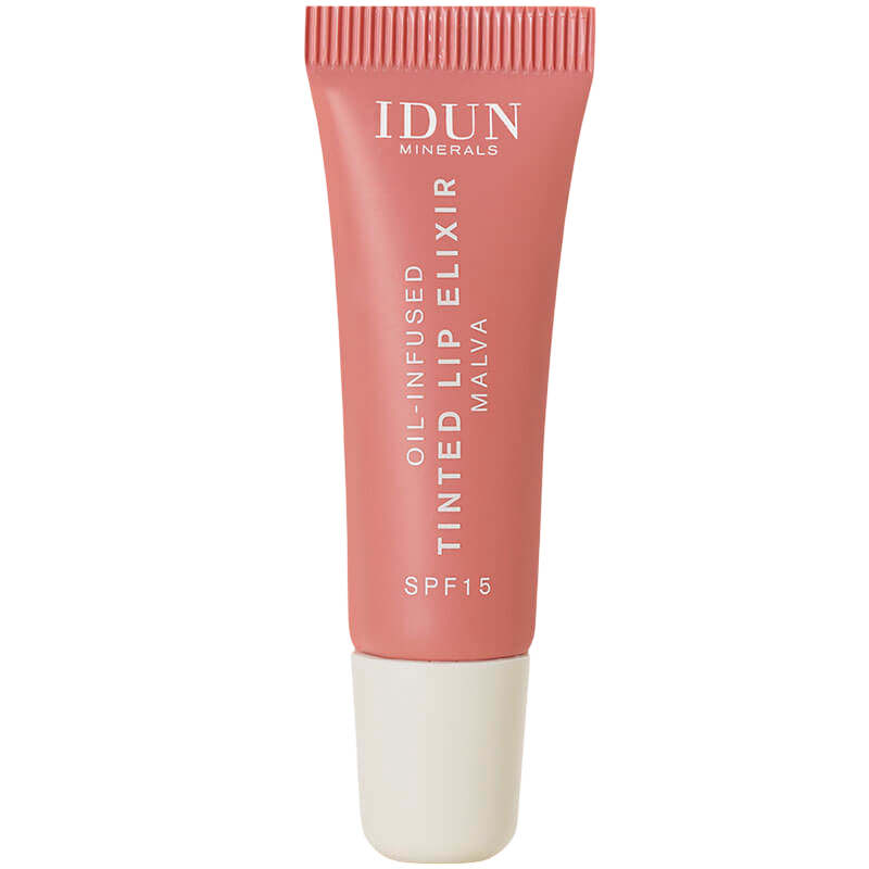 Oil-Infused Tinted Lip Elixir SPF 15 Malva - 8ml