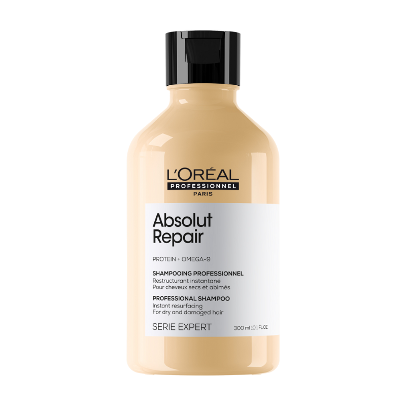 1 Absolut Repair Shampoo - 300ml