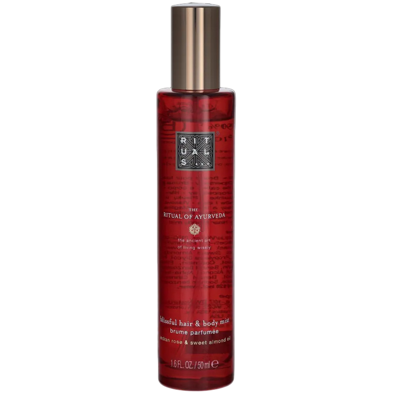 Rituals The Ritual of Ayurveda Hair & Body Mist - 50ml