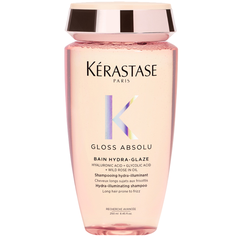 Gloss Absolu Bain Hydra-Glaze - 250ml Gloss Absolu Bain Hydra-Glaze - 250ml