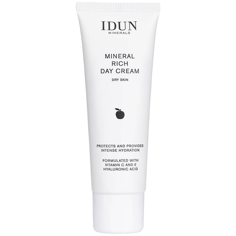 Mineral Rich Day Cream Dry Skin - 50ml