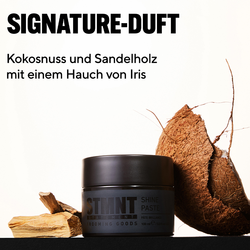 STMNT - Shine Paste 100ml