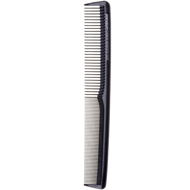 Carbon Schneidekamm klein DC7