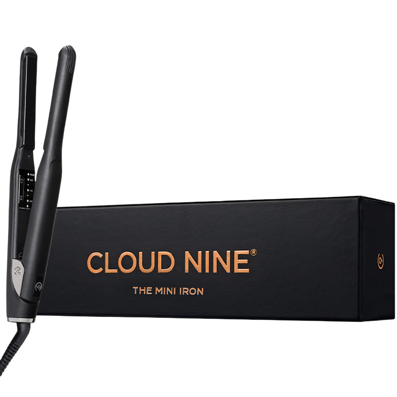 Cloud Nine - The Mini Iron