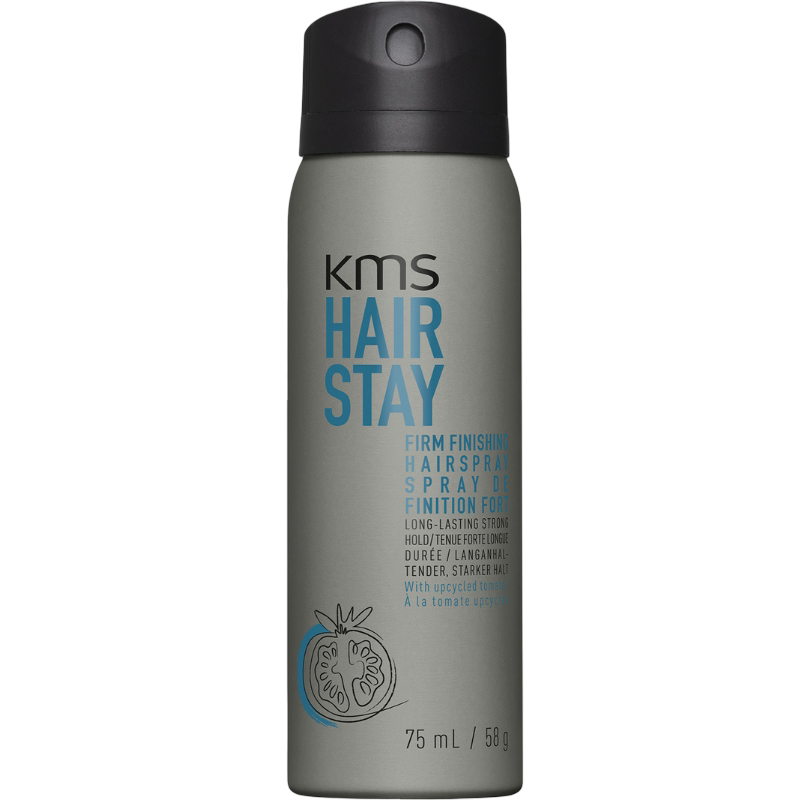 Hair Stay Firm Finishing Spray