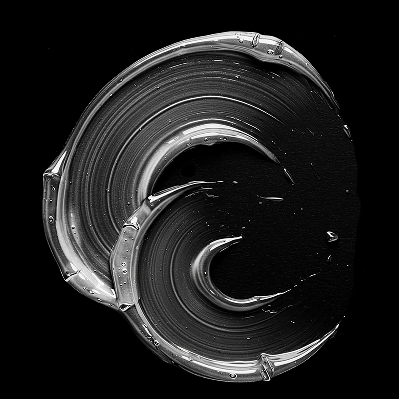 Dark-Oil-Shampoo-konsistenz