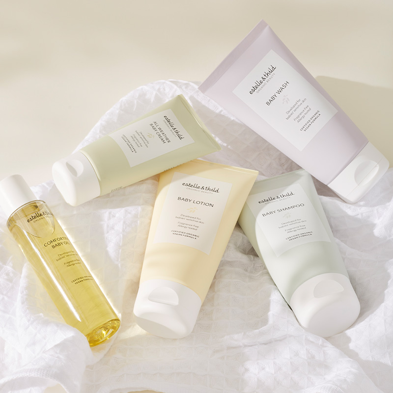 BioCare Baby Mild Shampoo - 150ml