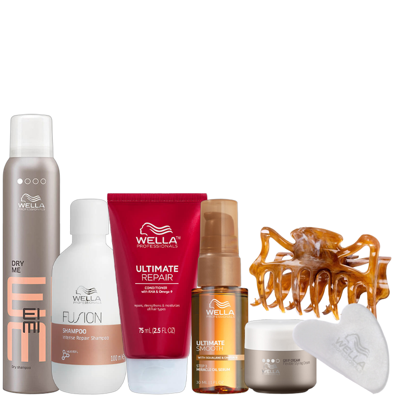 Wella Bestseller Weekend Box