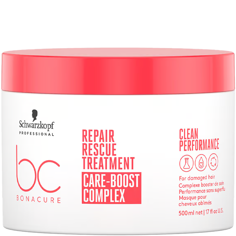 BC Peptide Repair Rescue Treatment - 500ml