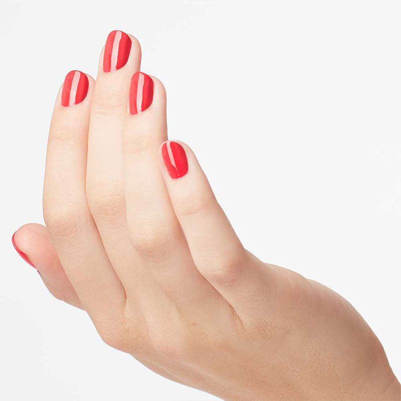 Nail Lacquer - My Chihuahua Bites!