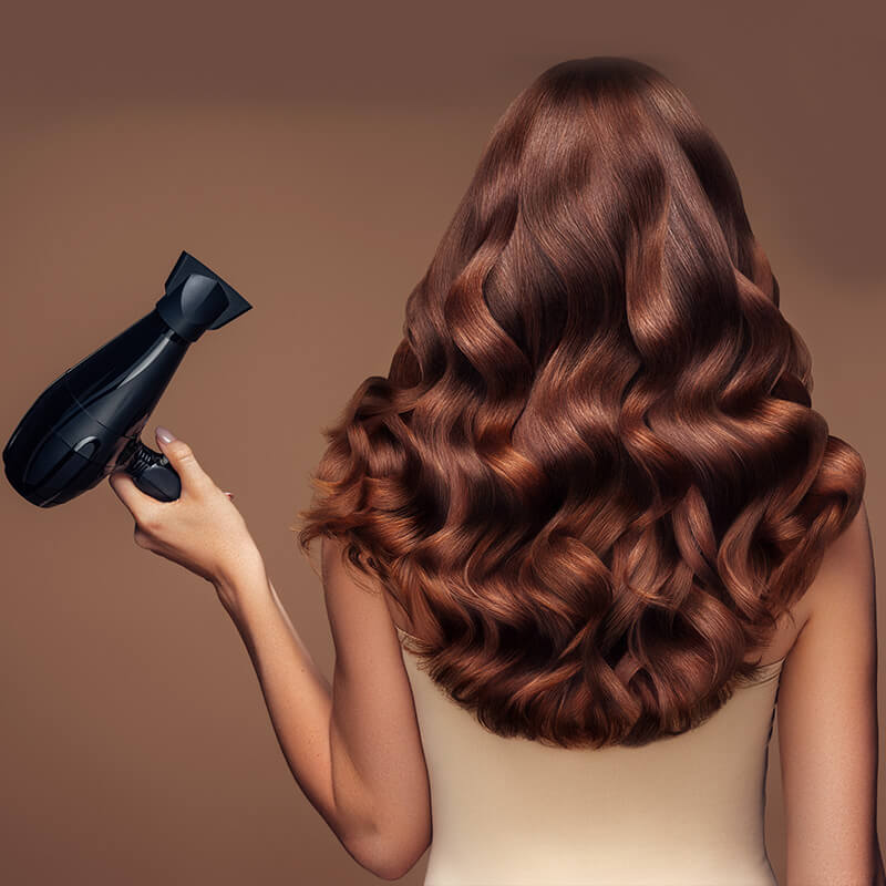 Blow Out Balm - 125ml