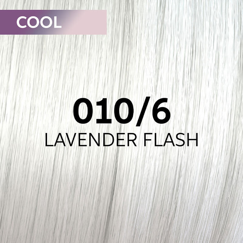Shinefinity 10/6 Lavender Flash - 60ml