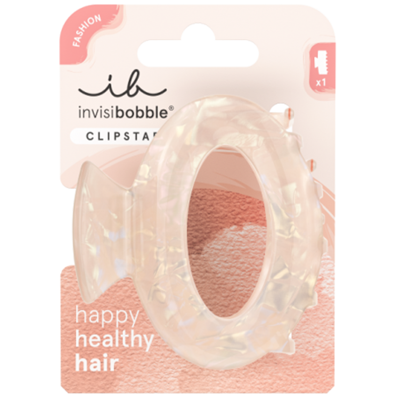Clipstar Rosy Bliss