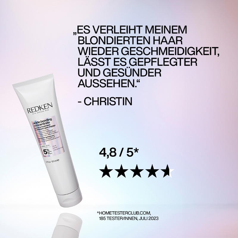 Acidic Bonding Concentrate Leave-In Treatment - 150ml