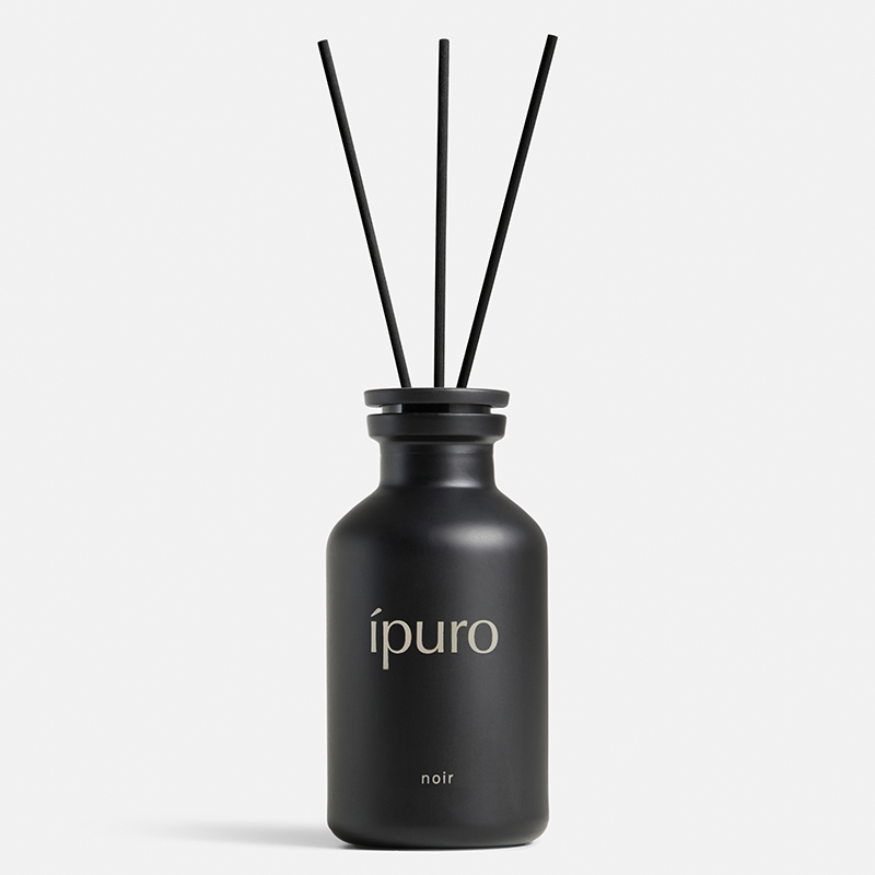 Parfum d'ambiance classique Noir - 240ml