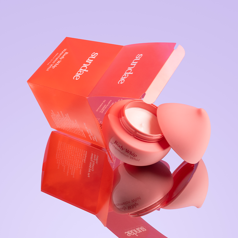 Body-whip-Watermelon whirl