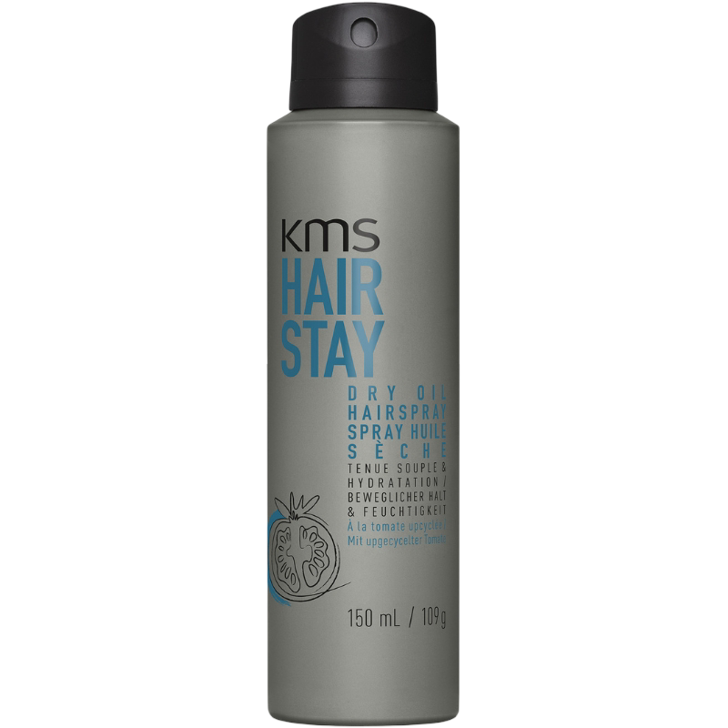 Hair Stay Dry Oil Spray - 150ml