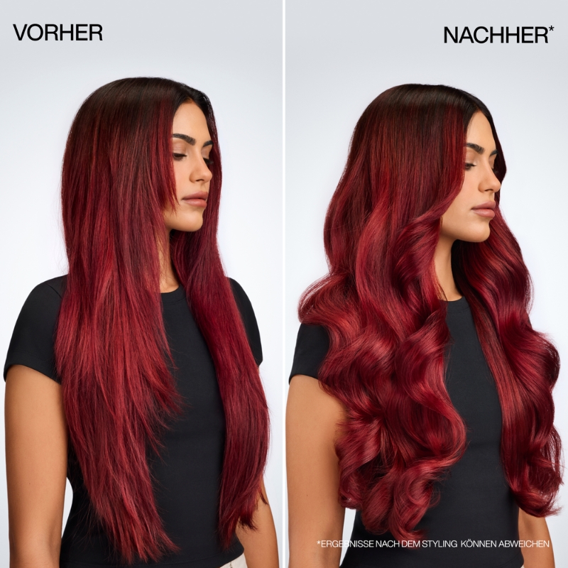 Vorher / Nachher