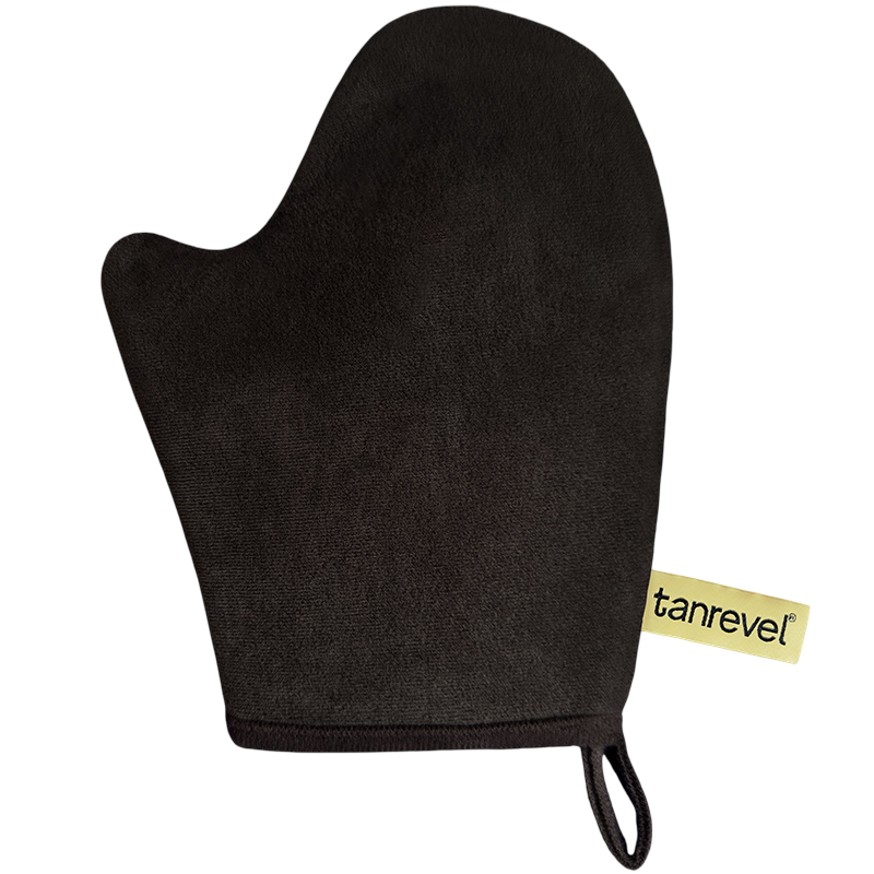 Tanrevel Self-Tan Mitt - 1 Stück