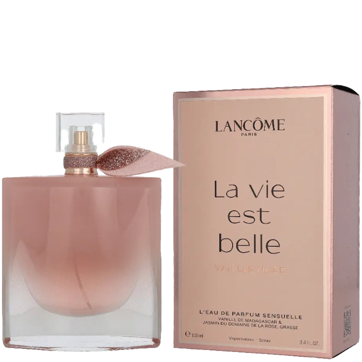 La Vie Est Belle Vanille Nude Edp 100ml