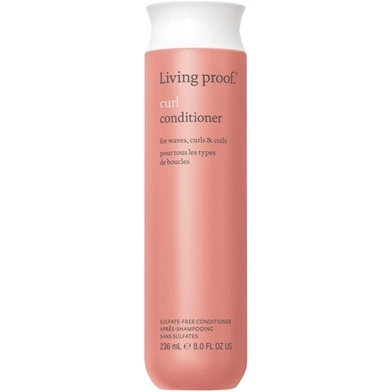 Curl Conditioner - 236ml