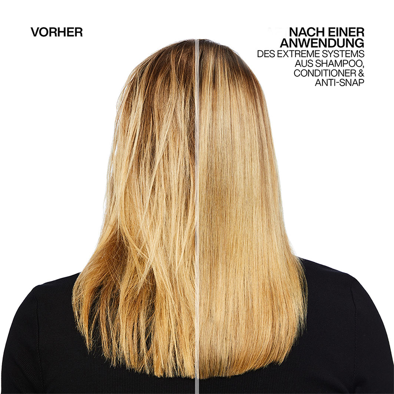 Vorher / Nacher