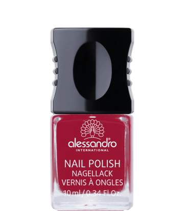 Red Illusion Nagellack (10ml) alessandro