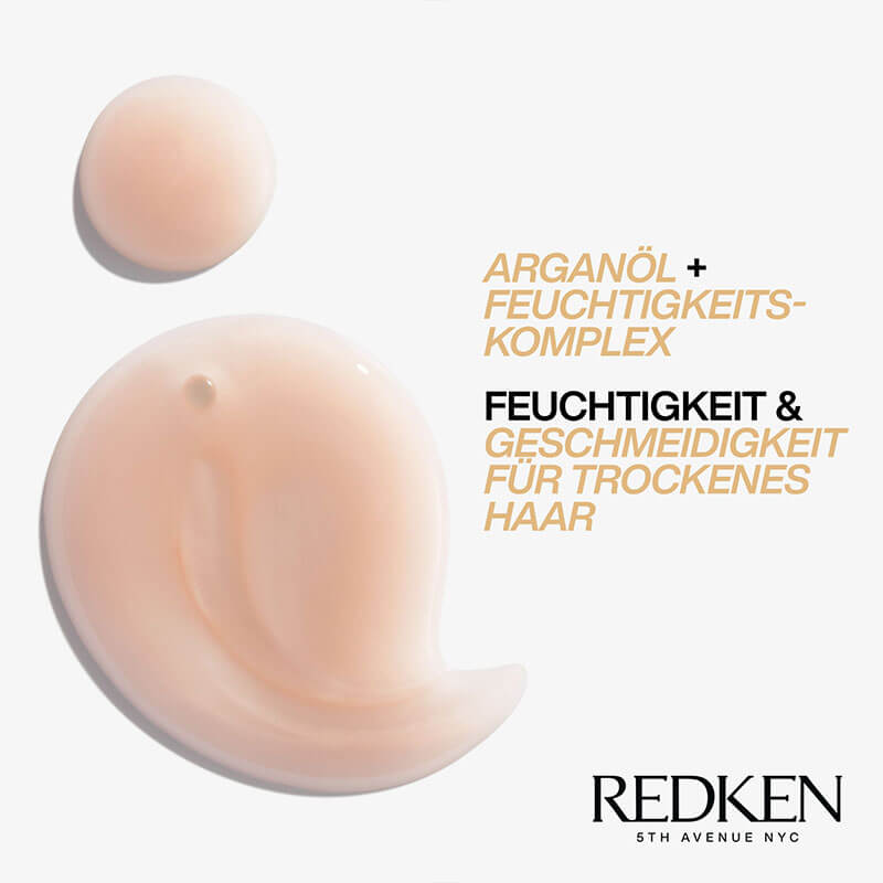 All Soft Shampoo - 500 ml