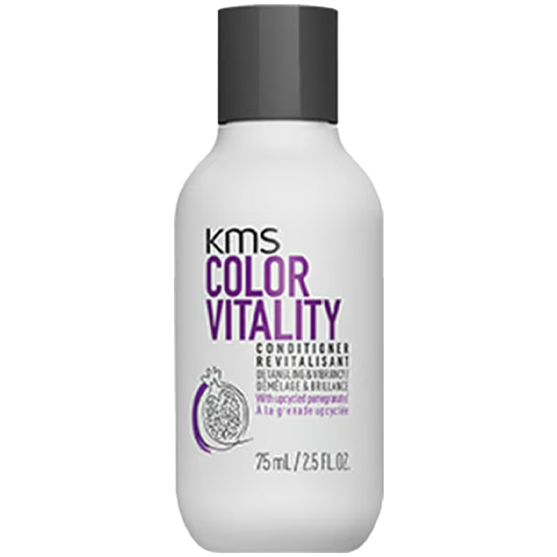 Color Vitality Conditioner - 75ml