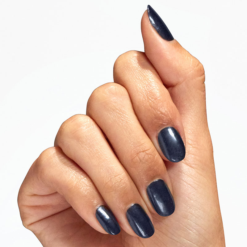 Nail Lacquer - Midnight Mantra