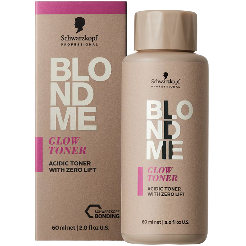Blondme Toning Biscuit