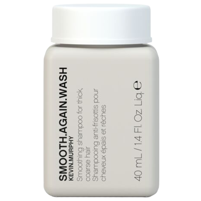 Smooth.Again.Wash - 40ml