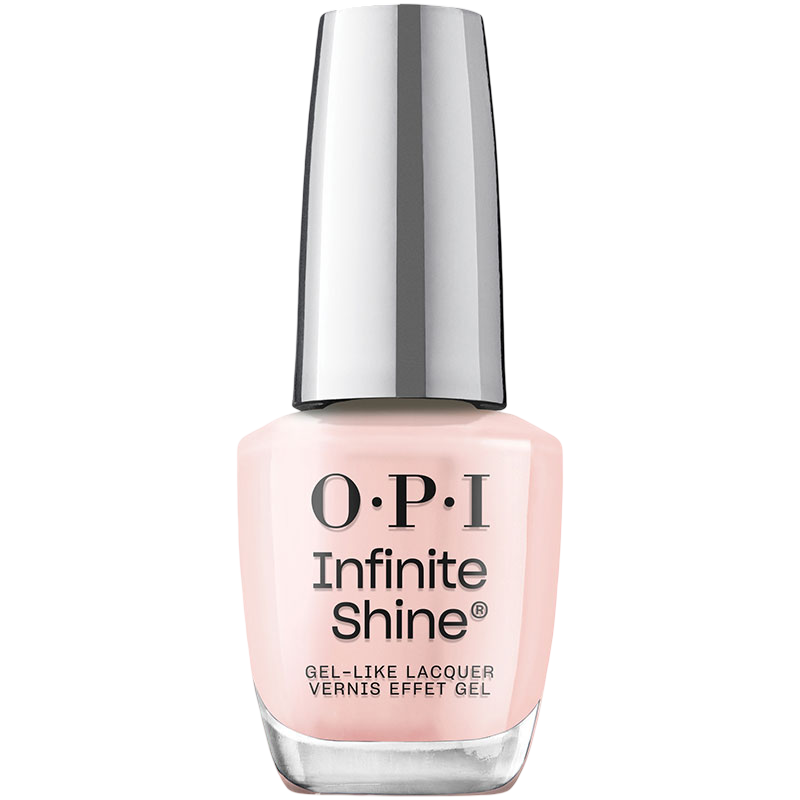 Infinite Shine - Pretty Pink Perseveres