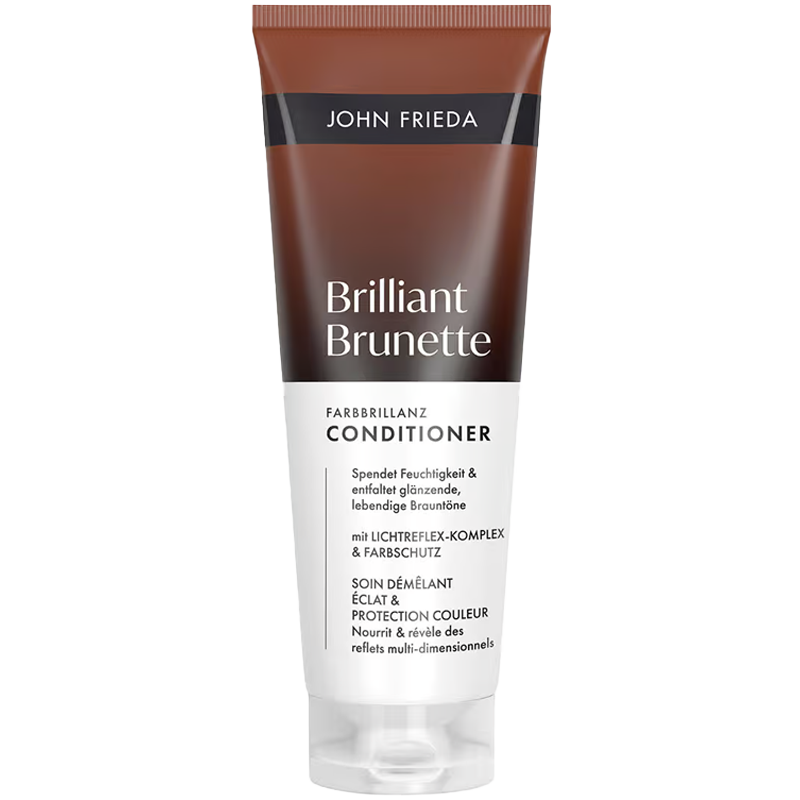 Brilliant Brunette Farbbrillanz Conditioner
