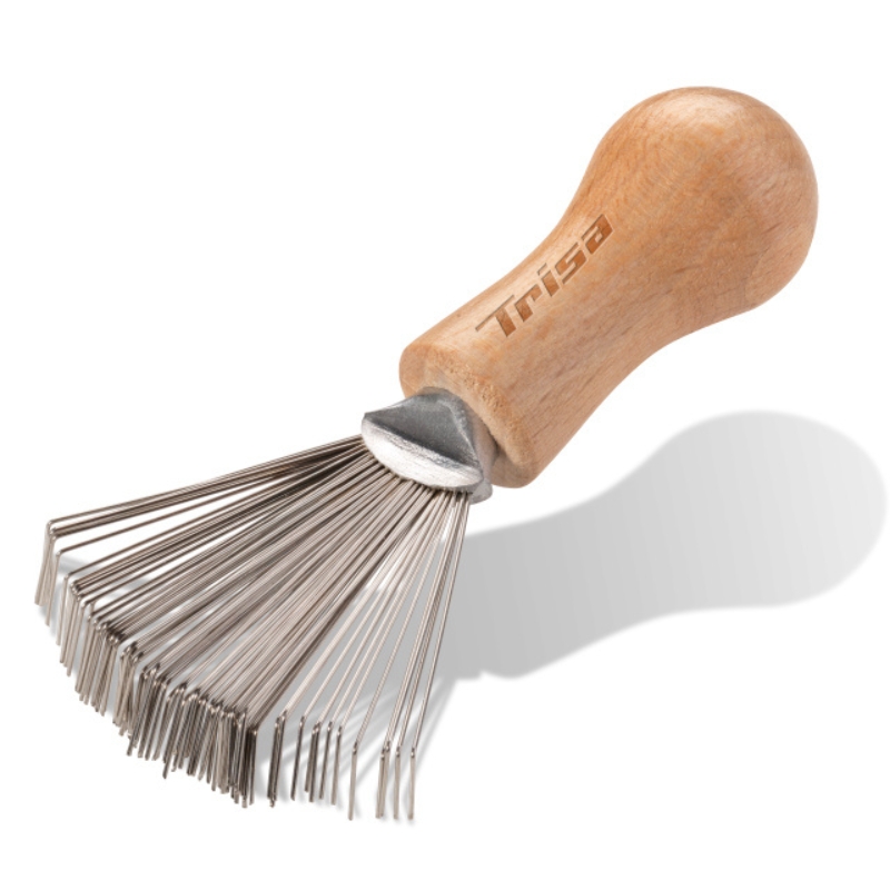 Haarbürsten und Kammreiniger