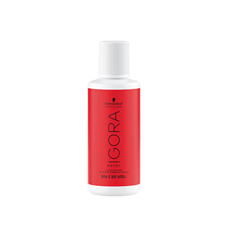 Igora Royal Oil Developer 9% - 60ml Igora Royal Oil Developer 9% - 60ml